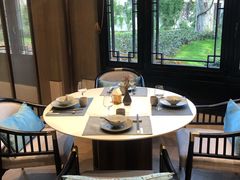 -杭州西湖柳莺里酒店·闻莺厅