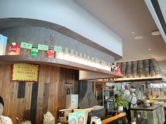 -黄山老妈·土菜(碧桂园店)