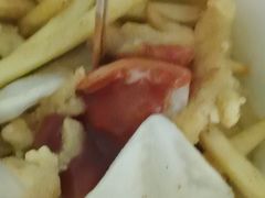 -鸡柳大人鸡柳年糕薯条(农贸云创店)