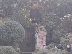 -杭州黄龙洞