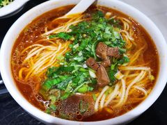 牛肉拉面大-宛平李记小吃(东关街店)