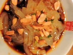 -香园茶社·金陵小灶(老门东店)