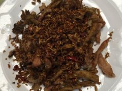 -青竹园海鲜餐厅(海天路店)