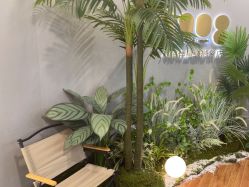 点击看大图 -八佰伴8008星级形象店