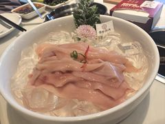 -围炉夜话·潮汕卤水火锅(榕江店)