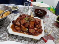 徐记红烧肉-长临河古镇福味轩土菜馆(长临河店)