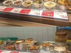 -72街荷叶饭(东方宝泰广场店)