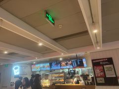 -肯德基(建华店)