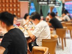 -清真·卡德尔大叔新疆主题餐厅(龙汇路店)