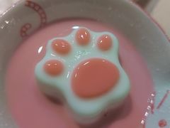 -猫爪爪原切自助烤肉(观音桥阳光世纪店)