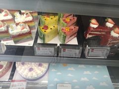 零售区-85度C(北京陶然店)