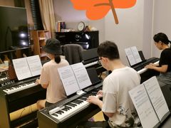 -MusicLife音乐(浦东校区)