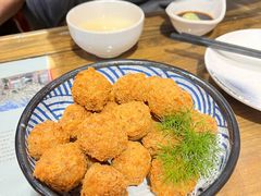 -馅老满(安定门店)