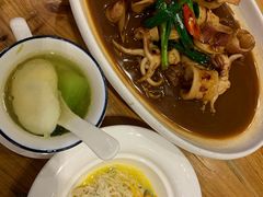 -临家闽南菜(宝洲路店)
