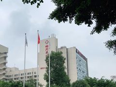 -四川现代医院(武侯院区)