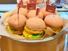 -龍歌自助小火锅(市北台东利群店)