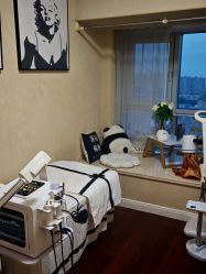 -演员的秘密·皮肤管理