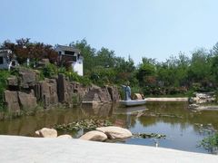 -武清南湖绿博园