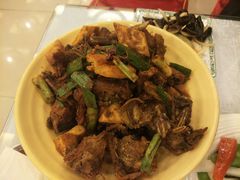 -全聚德(长江路店)