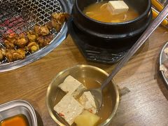 -·缸桶屋·韩式牛肋条自助烤肉(西湖D11店)