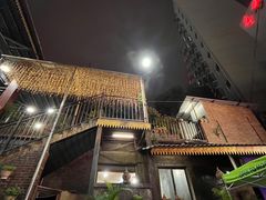 -石屏老字号4号包浆豆腐美食城(泼水广场店)