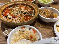 -金孔雀德宏傣味餐馆(魏公村店)