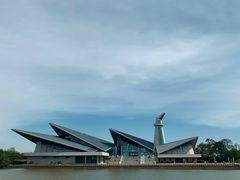 -盐城丹顶鹤湿地生态旅游区
