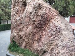-蓬莱阁景区
