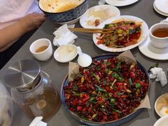 -陈熹公民族美食文化餐厅(中华广场店)