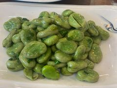 -长兴菜馆(高桥店)