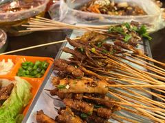 -林二哥宜烤官·宜宾小烧烤