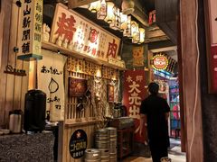 -MIKOMIKO和牛烧肉专门店(南门店)