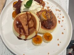 -娜娜家•Nana And Her Friends Restaurant(小寨原力场店)