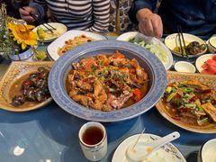 -谢三姐金奖啤酒鱼(总店)