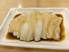 -盛记粥面(佐敦店)