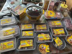 -熊猫垯火锅外卖(怀远门店)