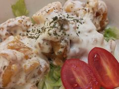 -万能料理屋(钟鼓岭路店)