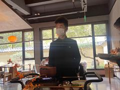 -新荣记(西溪湿地店)