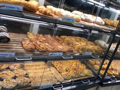 -85度C(深圳佳宁娜店)