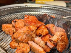 -缘·金家烤鳗鱼(西塔总店)