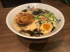 -雷神拉面(财富中心玉米楼店)