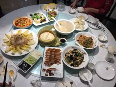 -正阳春烤鸭店(杨楼店)