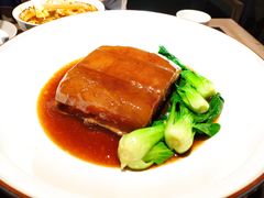 红烧肉-安多素食(广仁寺路店)