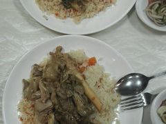 -塔斯提抓饭(东城汇店)