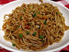 -西贝莜面村(上海百联西郊店)