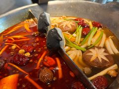 -湊湊火锅·茶憩(新中关购物中心店)