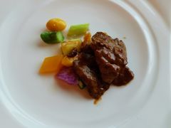 -顶鲜101美食美景餐厅