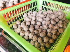 -福合埕牛肉丸(福平路店)