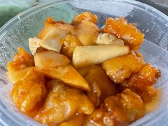 -老六饭店(翠通路店)