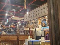 -鰓呼吸(那覇久茂地店)